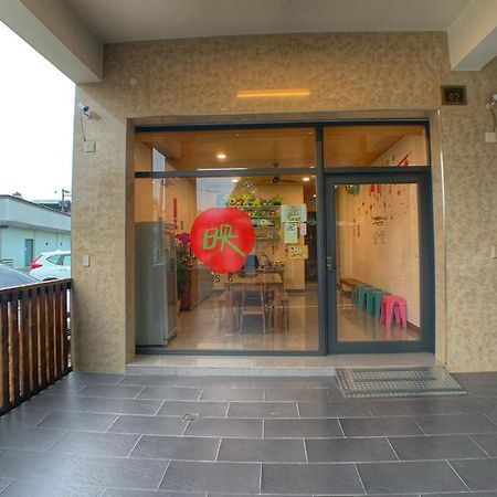 The Sunny Homestay Пулі Екстер'єр фото