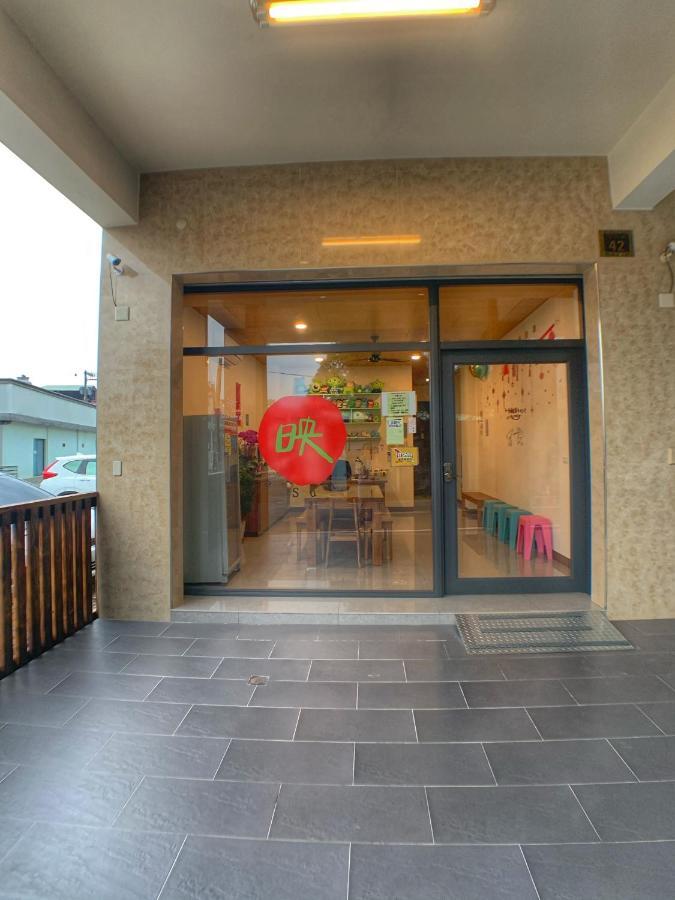 The Sunny Homestay Пулі Екстер'єр фото